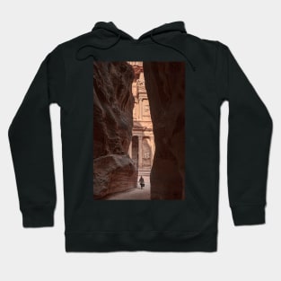 The Siq6. Hoodie